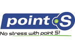 point s